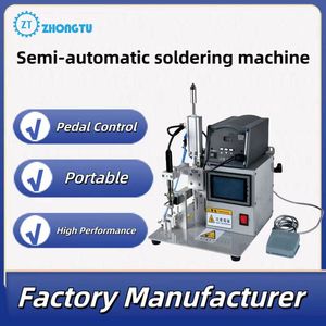 Кабель для передачи данных, Формовочная паяльная машина, робот - Product Image 4