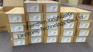 TPS552892RYQR Electronic Components IC REG BUCK BOOST PROG <strong>5A</strong> 21VQFN Integrated <strong>Circuits</strong> - Product Image 4