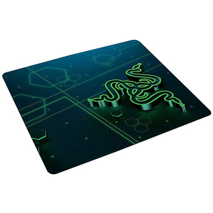 Razer Goliathus mobil baskı oyun fare Mat küçük boyutu için Ultra ince yumuşak Mouse Pad Mousepad oyun ofis - Product Image 2