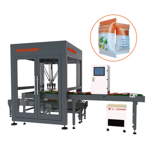 Brazo robótico de 3 + 1 ejes, máquina de recogida y colocación - Product Image 6