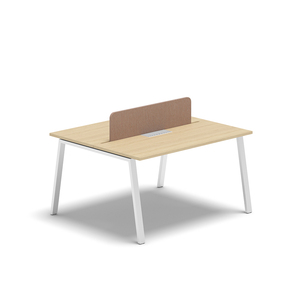 Mobili di <span class=keywords><strong>Design</strong></span> moderno scrivania personale cubica Workstation tavolo da ufficio per 2 4 6 8 persona