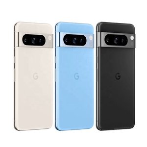 Google Pixel 8 9 Phone 128gb 256gb <strong>Original</strong> Unlocked 6.7/5050mah 50mp Google Tensor <strong>G3</strong> Esim 99% New Oled Display Ai Smartphone - Product Image 5