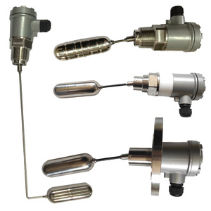 UQK interruttore di livello a galleggiante per montaggio laterale del livello dell'acqua antideflagrante interruttore automatico del Controller di livello in acciaio inossidabile per serbatoio dell'acqua