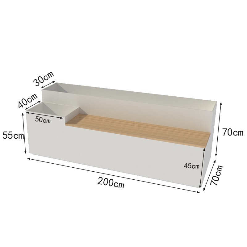 200*70*70CM