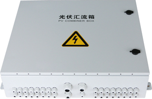 パワーソーラーPVコンバイナーボックス2 4 6 8 12 16弦入力電源ボックスコンバイナーボックス無料サンプル - Product Image 5