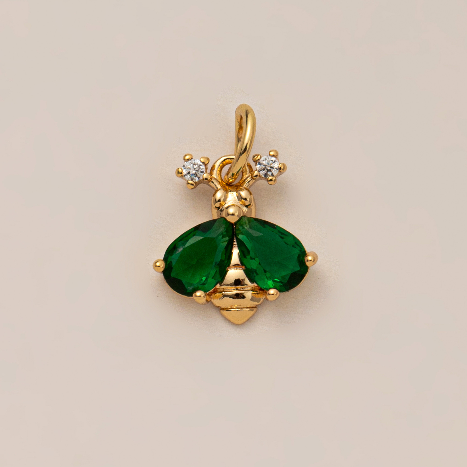 Insect pendant
