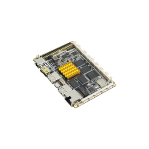 Android 5.1/7.1 Board สำหรับการจดจำภาพและการประมวลผลเสียงในแอปพลิเคชัน ESP-EYE - Product Image 4