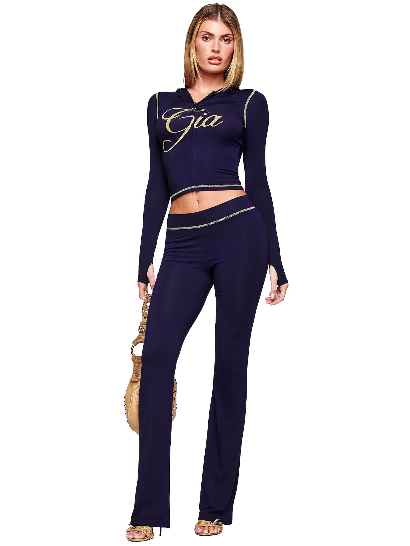 Dark Blue