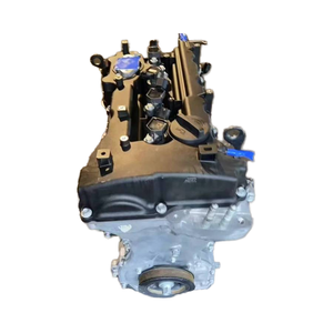 2.4L G4KJガソリン自動車モーターダブルCVVTアセンブリ新しいソナタオプティマ4気筒アルミニウムエンジン車用オリジナル機器 (O.E.) - Product Image 6