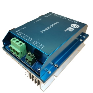 Zweikanal-bürstenlose Gleichstrom motors teuerung 1KW 1.5KE 2KW Rs232 Steuerung Bldc-Steuerung