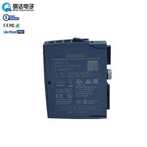 New Original Simatic ET200SP <strong>PLC</strong> <strong>Analog</strong> <strong>Input</strong> <strong>Module</strong> 6ES7134-6FF00-0AA1 6ES7 134-6FF00-0AA1 Siemens in Stock