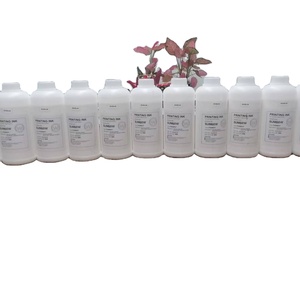 Dtf打印机用数码纺织印刷颜料油墨 - Product Image 1