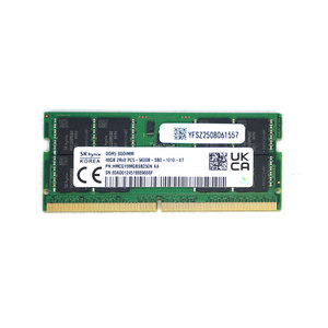 48GB DDR5 5600MHz PC5-44800 SODIMM <span class=keywords><strong>RAM</strong></span>-Speicher 5 M31K03111 für Lenovo ThinkPad P14s Gen 5 T14 Gen 5 Upgrade auf Lager - Product Image 2