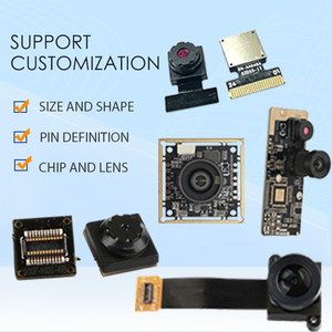 720P 1080p 2K 4K Global Shutter H.264 Breites dynamisches AF-Sternenlicht-Fernglas esp32 USB2.0 USB3.0 TF-Karten kamera modul