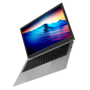 15.6&quot; Laptops <strong>Intel</strong> I3 I5 I7 <strong>CPU</strong> 6GB 128GB SSD Laptop Fingerprint Backlight Keyboard Design <strong>Netbook</strong> - Product Image 3