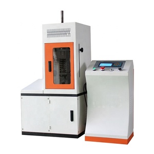 Hochpräzise Zugfeder ermüdung prüfmaschine Feder zug ermüdung prüfmaschine - Product Image 6