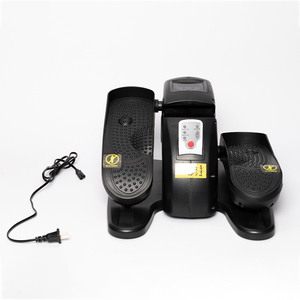 Điện hình elip máy mini dưới bàn di động huấn luyện viên Elip Exerciser với điều chỉnh tốc độ để sử dụng nhà - Product Image 6