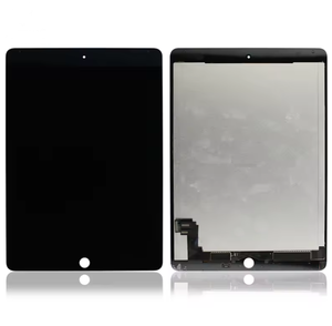Apple ipad mini4 mini5lcdオリジナルタッチスクリーンパネルデジタイザーディスプレイ用 - Product Image 2