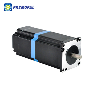 PrimoPal Động Cơ Bước Đóng 57Mm Chất Lượng Cao Động Cơ Servo Dễ Dàng Và Động Cơ Bước NEMA23 - Product Image 5