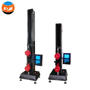 Fyi हॉट बिक्री नए मॉडल 5000n इलेक्ट्रॉनिक ली यार्न शक्ति परीक्षक yg026t-शक्ति परीक्षण मशीन - Product Image 1