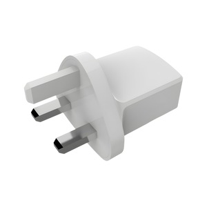 英国标准5V2A手机充电器源工厂ce认证通用充电头电源Usb c充电器 - Product Image 1