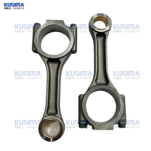 Factory Kusima Engine Con Rod Connecting Rod for <strong>Audi</strong> <strong>A4</strong> A5 A6 Q5 2.0 <strong>TDI</strong> T5 Diesel CNBA OEM Quality - Product Image 6