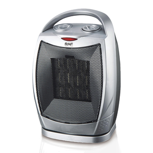 RAF 1500w Fast Delivery Portable <strong>Heater</strong> Mini Fan <strong>Heater</strong> with Temp Control for Home Office with Dumping Power Off Safety - Product Image 1