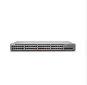 新しいオリジナルEX4400-24MPポート24x EX4400-24MP M/1//5/10GbEスイッチイーサネットアクセススイッチデータセンターネットワーク - Product Image 1