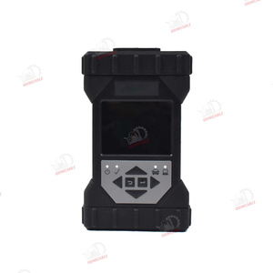 DoIP JLR SDD PATHFINDER OBD2 otomotiv tarayıcı programlama ECU Land Rover için Jaguar için otomatik araç teşhis aracı kodlama