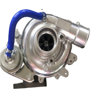 Toyota 2KD motor için yüksek kalite 100% test araba yeni turbo motor turboşarj - Product Image 1