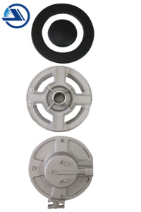 原厂OEM提供点火控制固体元件炉灶面家用表面燃烧器阀备件 - Product Image 4