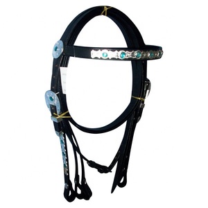 บังเหียนแบบสเปน - Product Image 6
