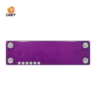 4Key Tactile Switch Module Compatible with <strong>Arduino</strong>, Raspberry Pi, 51 MCU | Breadboard Friendly Push Button Sensor Kit