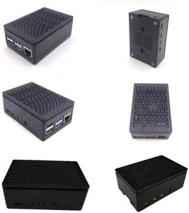Factory Outlet Neueste Raspberry Pi 4 Modell B KIT Raspberry Pi 4 Modell B 2GB RAM - Product Image 6
