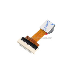 工厂OV2640 ESP32单片机CMOS迷你传感器24P 2MP 2厘米21毫米68度摄像机模块OV2640 - Product Image 3