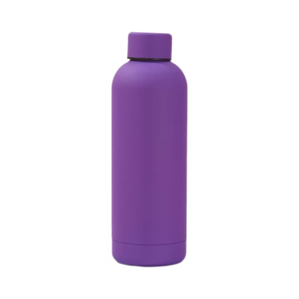 Violet foncé