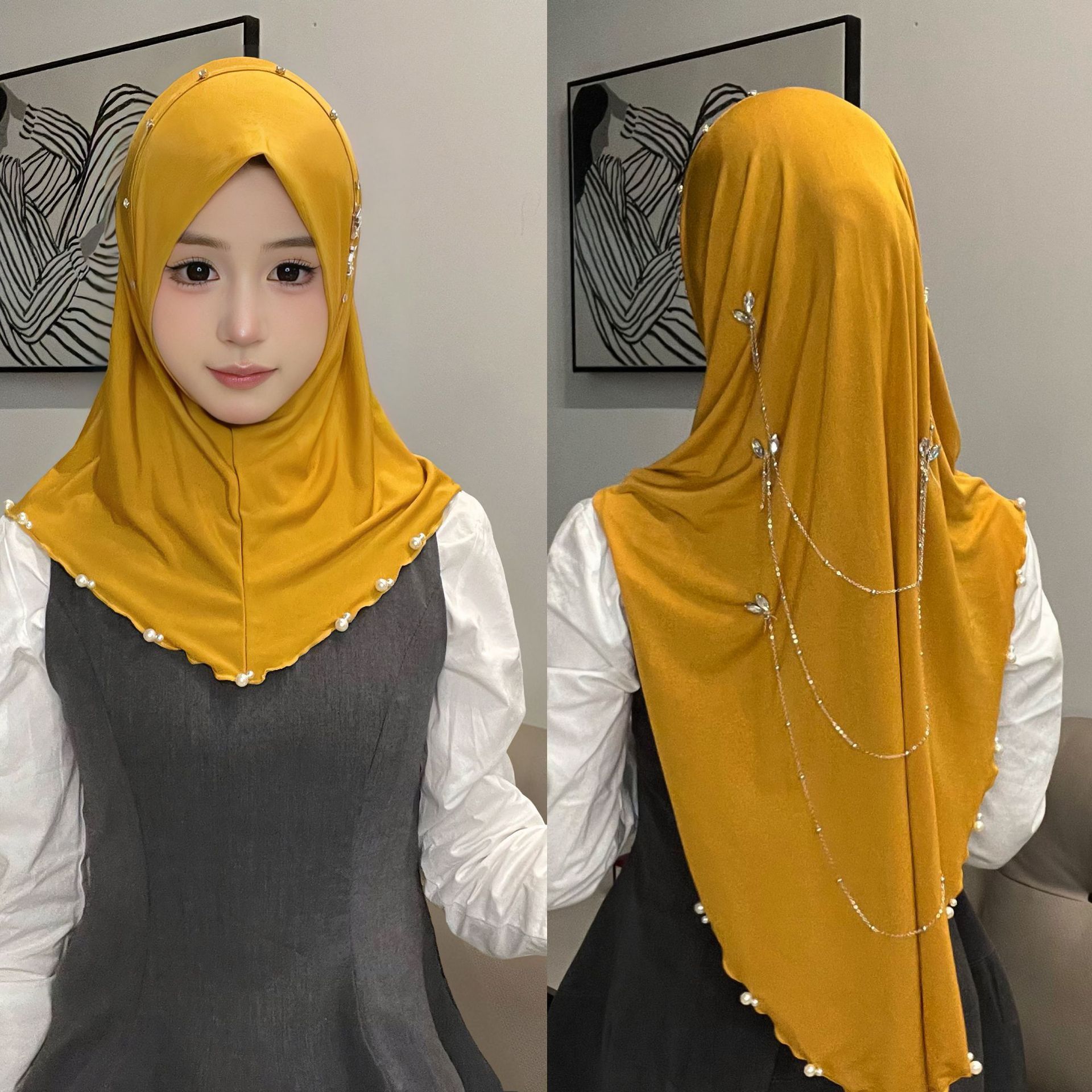 Jaune