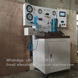 Banco de prueba del Gobernador de velocidad del generador Beacon BK2000 para reparaciones de barcos - Product Image 3