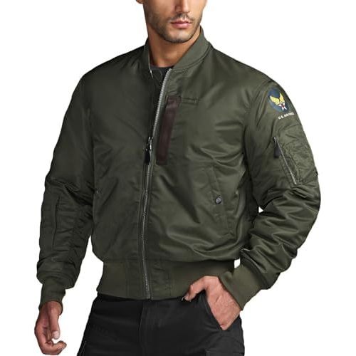 Navigator Af Army Green