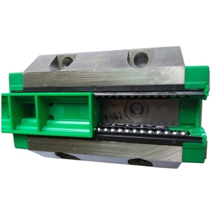 Nuevo bloque de corredor de movimiento lineal KWVE25BN carro lineal bloque de corredor de bolas lineal KWVE25BNG3V1 tamaño 31x70x83,3mm - Product Image 5