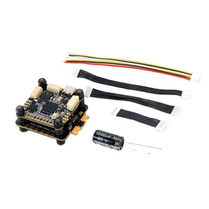 FPV Racing Drone Controller di volo con 4 in1 ESC 50A 60A 65A MPU6000 per RC quadricottero - Product Image 6