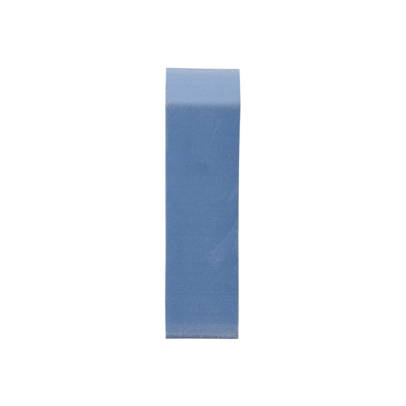 azul