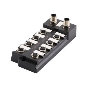 Digital Inputs 16 Universal Digital <strong>Output</strong> Connectivity Inputs/<strong>outputs</strong> M12 IOLink <strong>Devices</strong> Ethernet Io Module Profinet