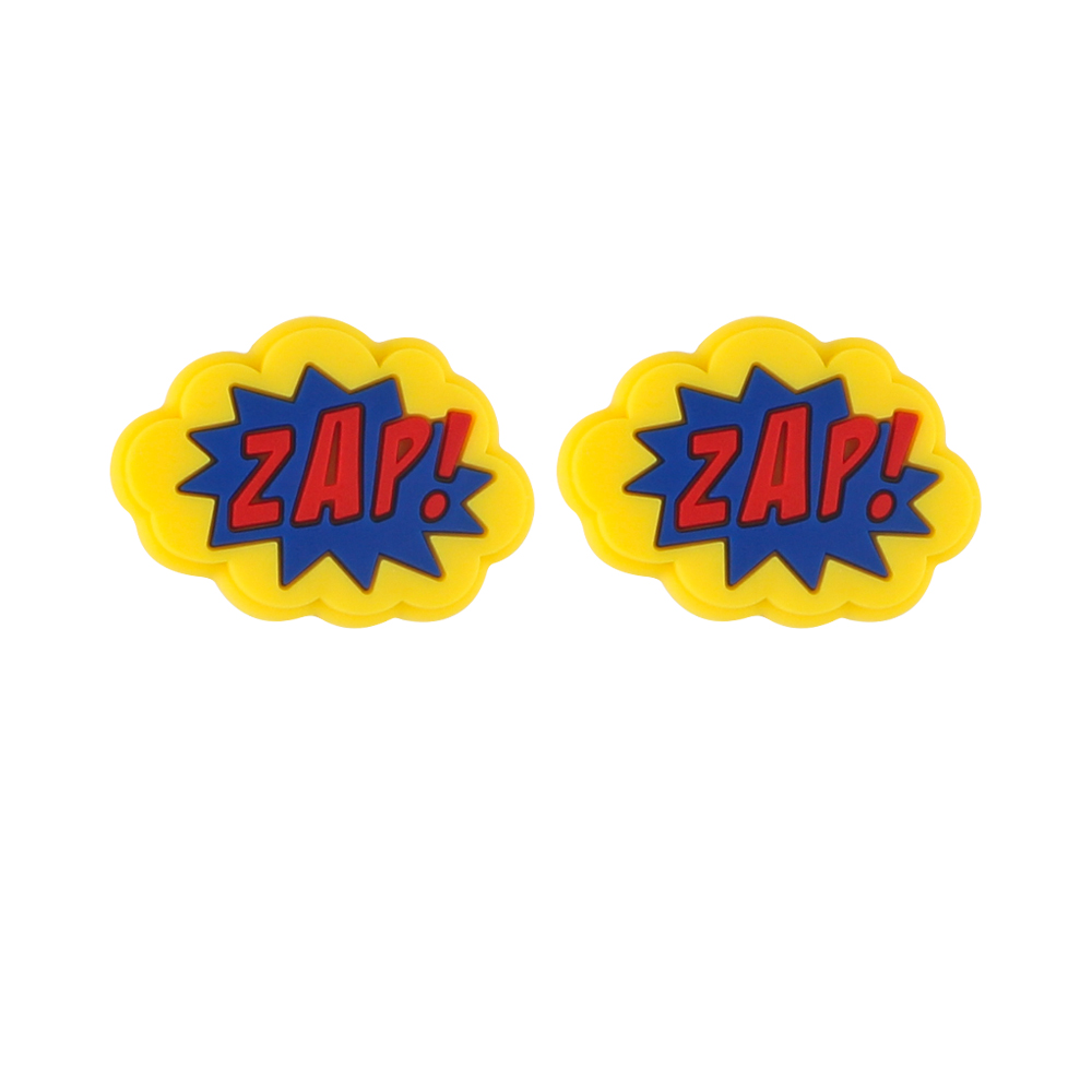 ZAP Focale Jaune SA268