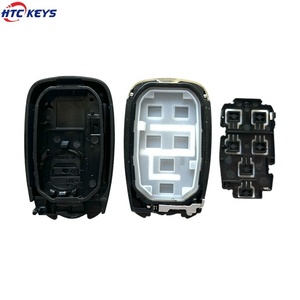 ที่หุ้มกุญแจรถแบบอัจฉริยะสำหรับรถ C-hevrolet 5 + 1 - Product Image 5