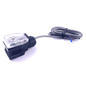 Módulo de conversión digital tipo enchufe Miran MPA2N 4-20mA para sensor de posición lineal - Product Image 1