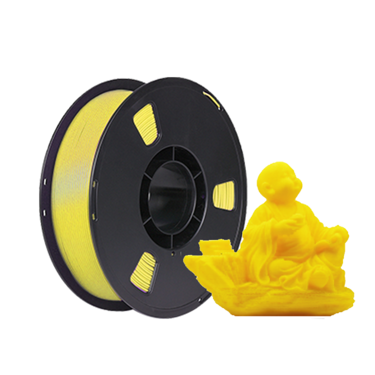 Jaune