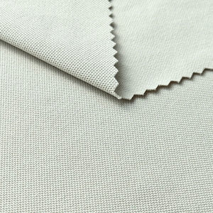 50% <span class=keywords><strong>Sorona</strong></span> полиэстер 50% полиэстер быстросохнущая хлопчатобумажная ткань для футболки рубашки поло - Product Image 6