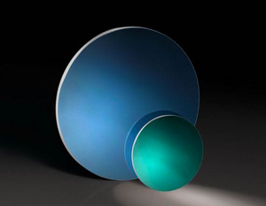 Colored Glass <strong>Circular</strong> Long Wavelength Pass <strong>Filters</strong> Long-wavelength Pass <strong>Filters</strong> with Dielectric Coating for Medical Microscope