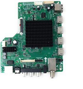 Yüksek kalite evrensel akıllı Led amplifikatör PCB kartı aksamı - Product Image 3